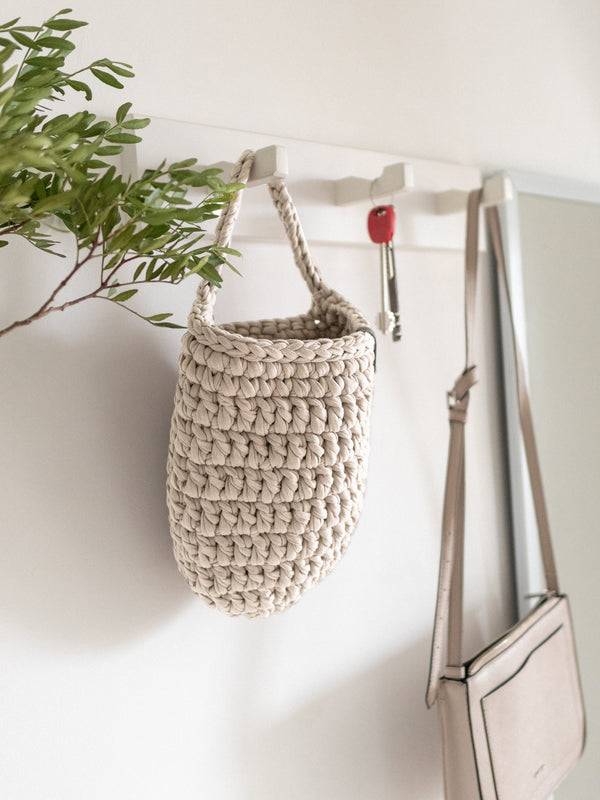 Storage Basket Hanging