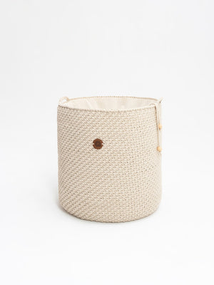 Nursery Laundry Hamper