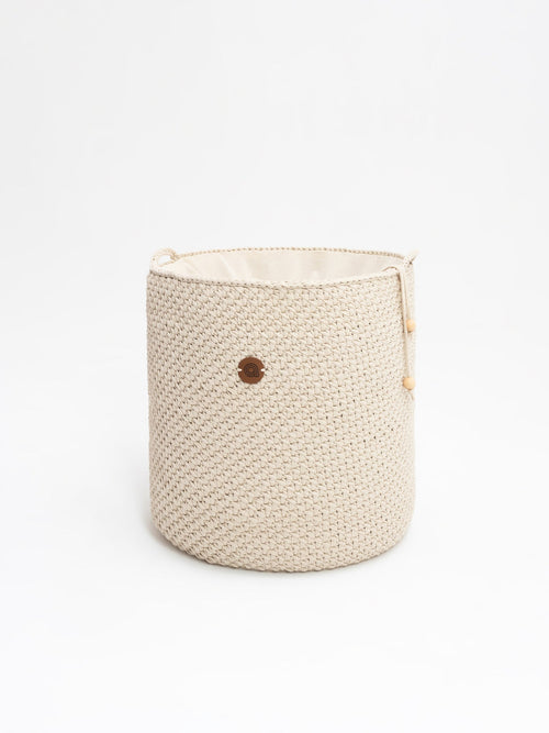 Nursery Laundry Hamper