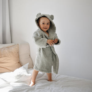 Bear Robe