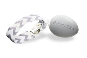 The Teething Egg®
