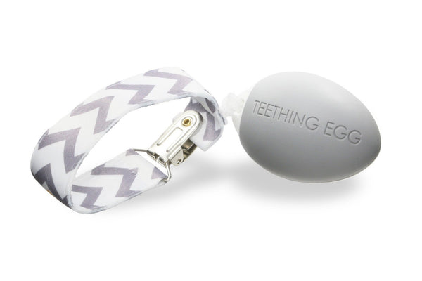 The Teething Egg®