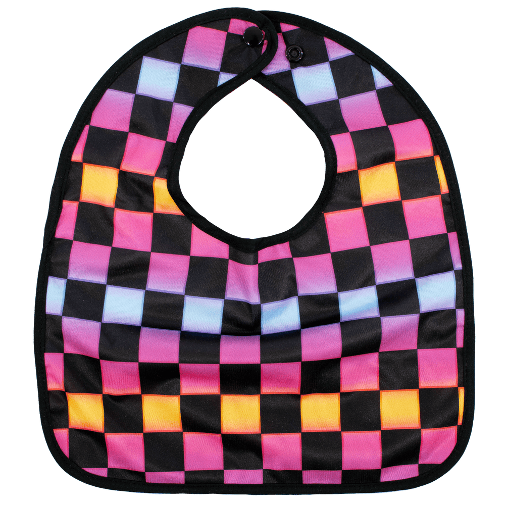 Electric - The Flip Bib - MOOGCO Baby