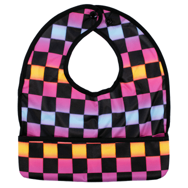 Electric - The Flip Bib - MOOGCO Baby
