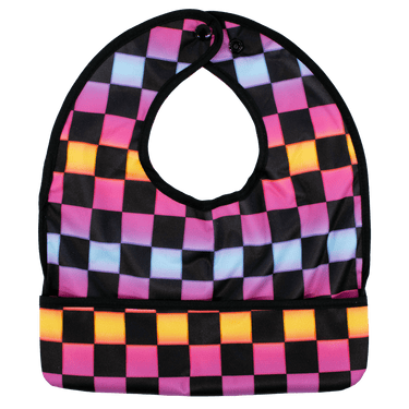 Electric - The Flip Bib - MOOGCO Baby