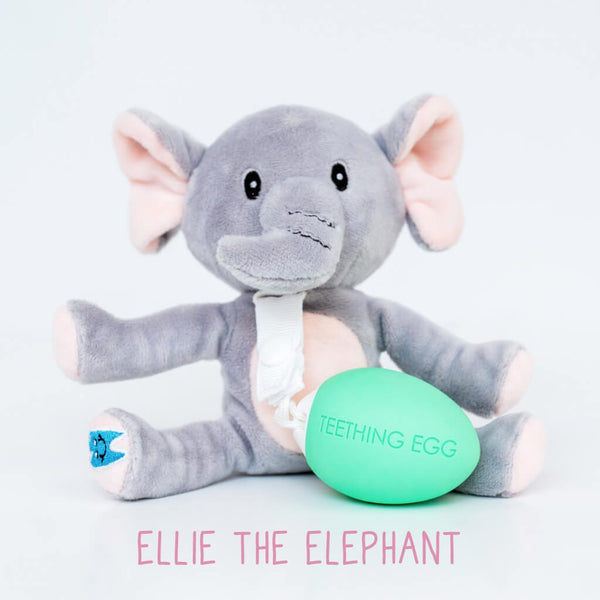Teething Pals