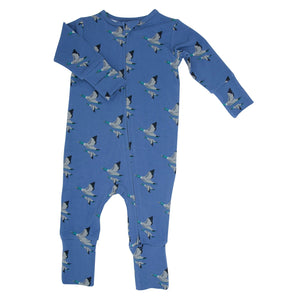 Elmer Fudd Convertible Romper