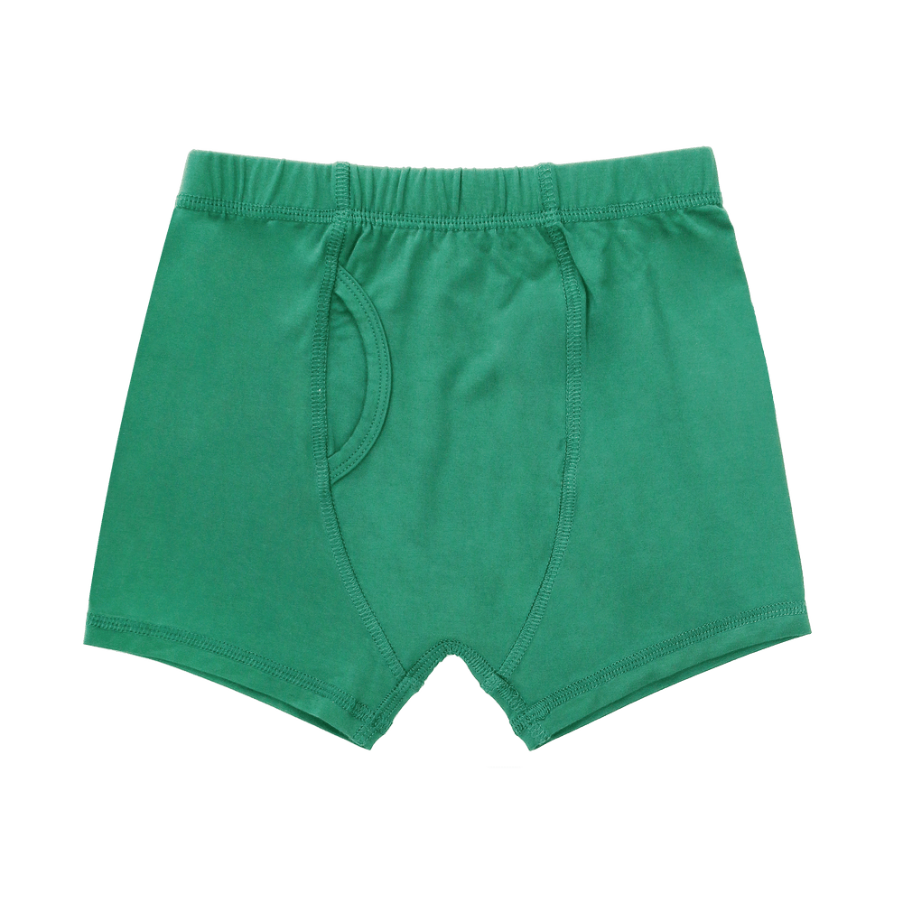 Elmer Fudd, Down On The Farm, Army Green Boy's Brief 3-Pack
