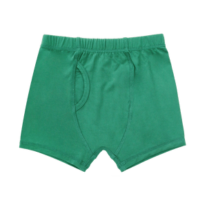 Elmer Fudd, Down On The Farm, Army Green Boy's Brief 3-Pack