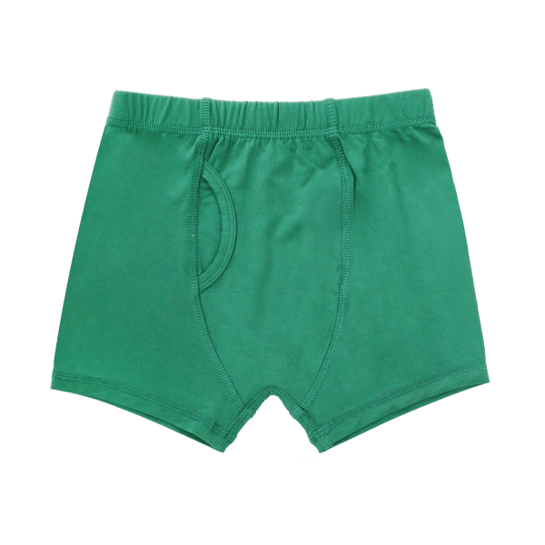 Elmer Fudd, Down On The Farm, Army Green Boy's Brief 3-Pack