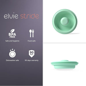 Elvie Stride Breast Pump Accessories Diaphragms 2 Pack