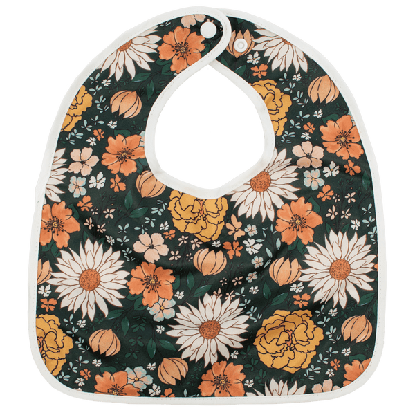 Emerald Meadow - The Flip Bib