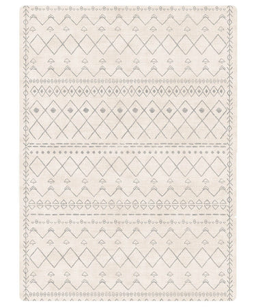 Enya Shwally Playmat: Soft, colorful playmat for babies, perfect for tummy time and safe play.