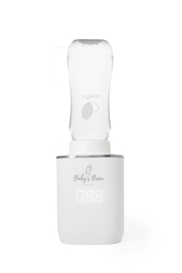 Evenflo Bottle Adapter for easy feeding with various bottle brands, designed for convenience and compatibility.