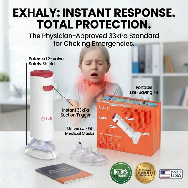 Exhaly ACD (x3) + Bundle by Rivona LLC