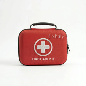 First Aid Kit by Rivona LLC
