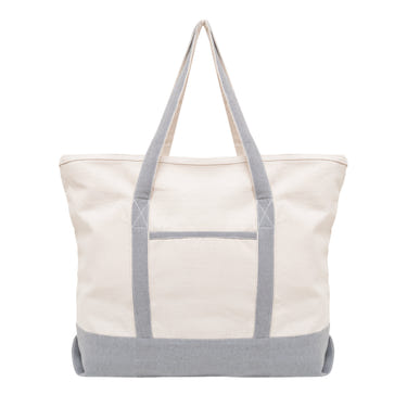 Extra Large Canvas Tote - MOOGCO Baby