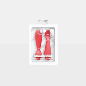 Tiny Spoon Twin-Pack