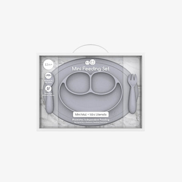 Mini Feeding Set - MOOGCO Baby