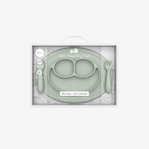 Mini Feeding Set