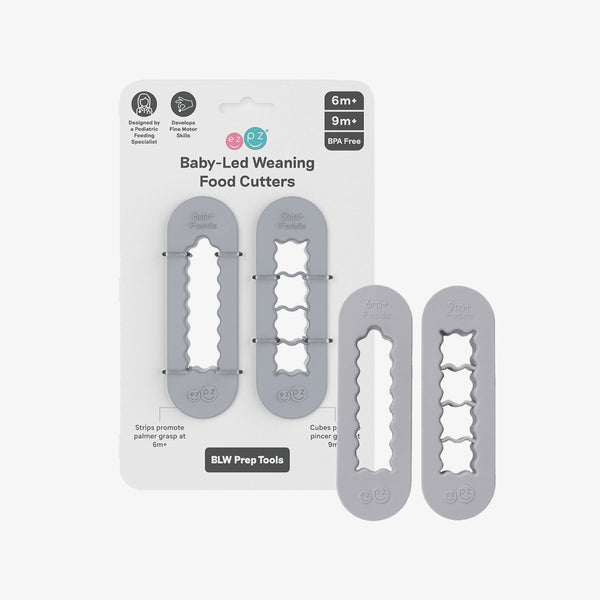 Baby-led weaning food cutters for easy, safe meal prep, designed for little hands and healthy eating.