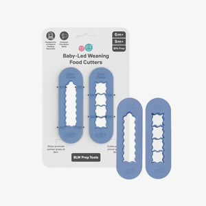 Baby-led weaning food cutters for easy, safe meal prep for infants and toddlers. Ideal feeding utensils for parents.