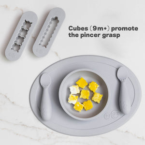 Baby-Led Weaning Food Cutters