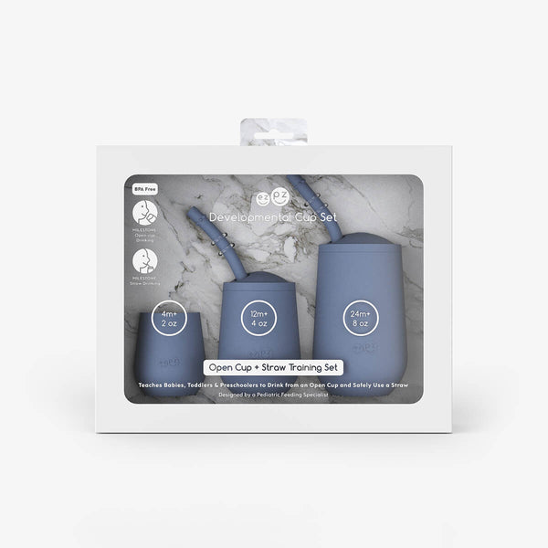 Developmental Cup Set - MOOGCO Baby