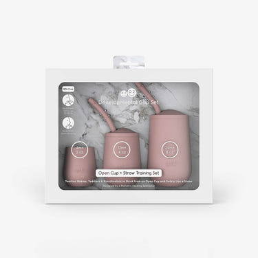 Developmental Cup Set - MOOGCO Baby