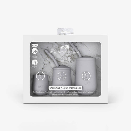 Developmental Cup Set - MOOGCO Baby