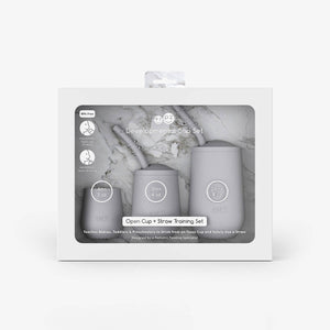 ezpz Developmental Cup Set 2oz 4oz 8oz training set