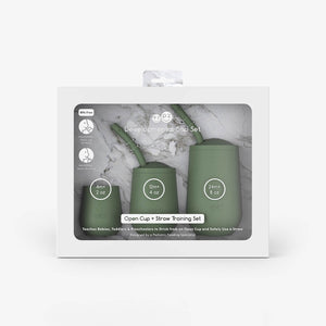 Developmental Cup Set - MOOGCO Baby