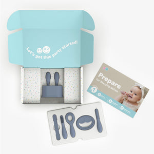 Kit 1 - Prepare for Starting Solids