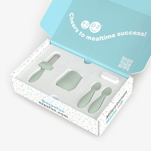 Kit 2 - Learn to Eat and Drink