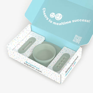 Kit 2 - Learn to Eat and Drink
