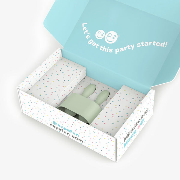 Kit 1 - Prepare for Starting Solids