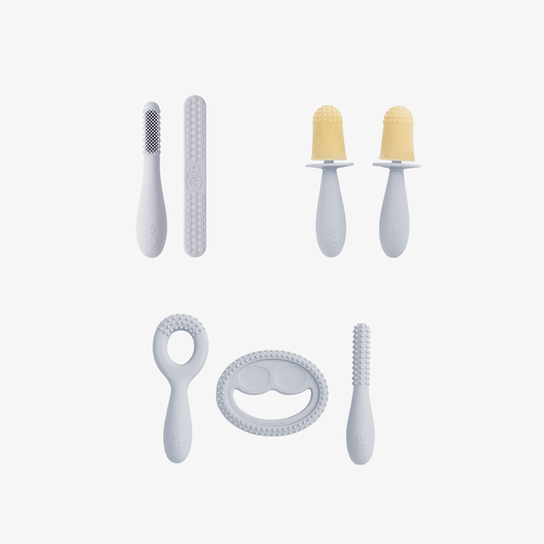 Kit 1 - Prepare for Starting Solids