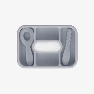 Baby-Led Weaning Travel Box