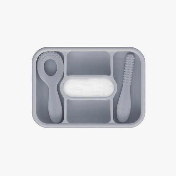 Baby-Led Weaning Travel Box