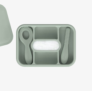 Baby-Led Weaning Travel Box