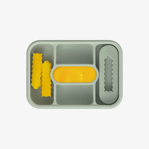 Baby-Led Weaning Travel Box