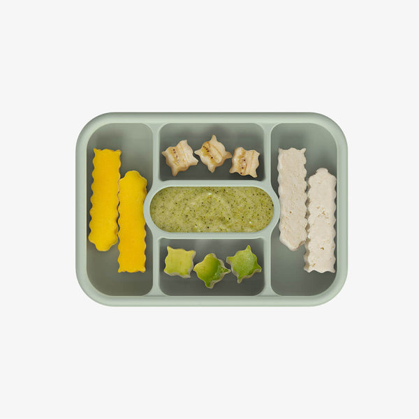 Baby-Led Weaning Travel Box