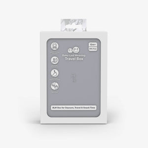 Baby-Led Weaning Travel Box