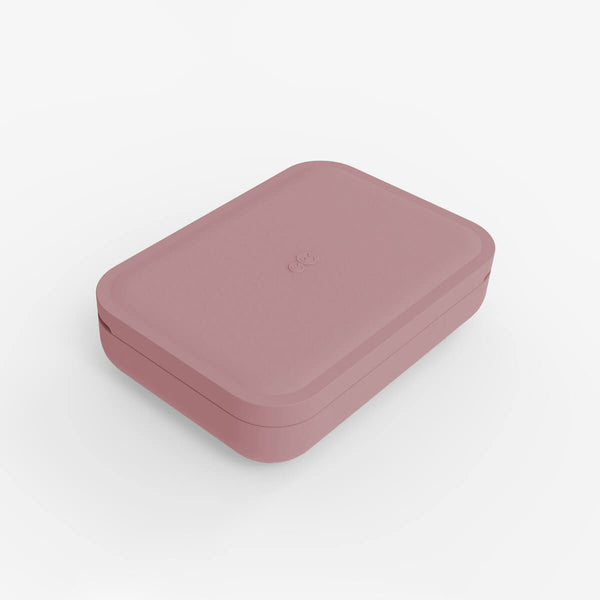 Baby-Led Weaning Travel Box