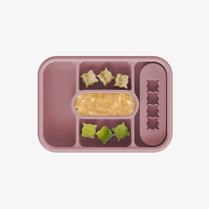 Baby-Led Weaning Travel Box