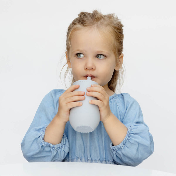 Happy Cup + Straw System