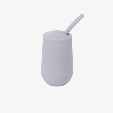 ezpz Happy Cup Straw System for Older Toddlers and Preschoolers