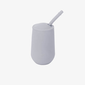 ezpz Happy Cup Straw System for Older Toddlers and Preschoolers