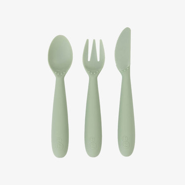 Happy Utensils - MOOGCO Baby