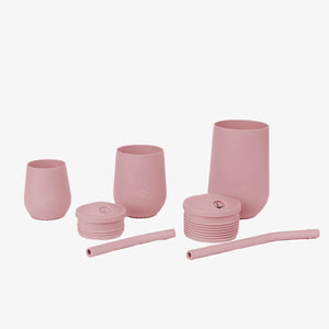 ezpz Developmental Cup Set 2oz 4oz 8oz training set